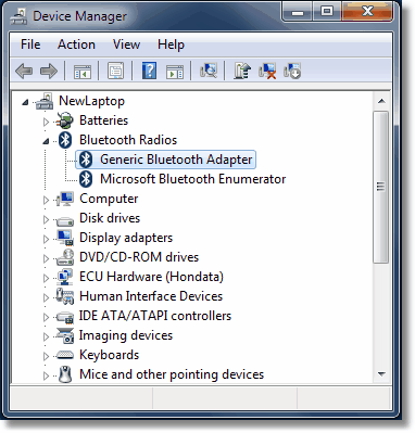 Latest Generic Radio Bluetooth Driver Windows 7 64 bit