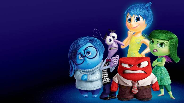 Inside out full movie