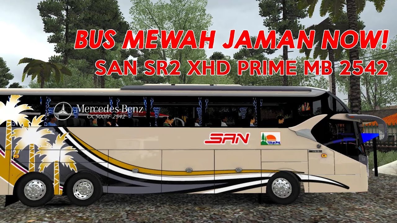Download Mod Bus Po Haryanto Di Ets21.30